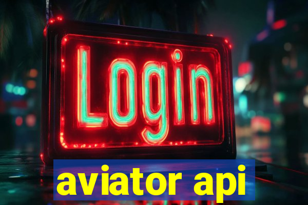 aviator api